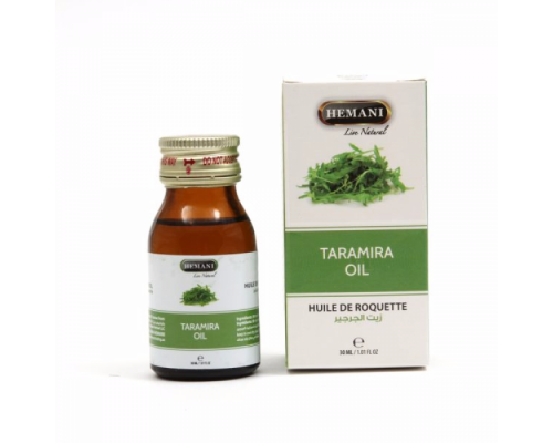 Масло Усьмы Косметическое  Хемани Taramira Hemani 30 мл